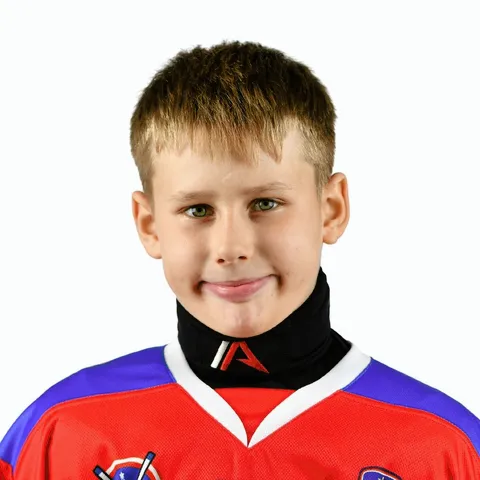Роман Кочергин