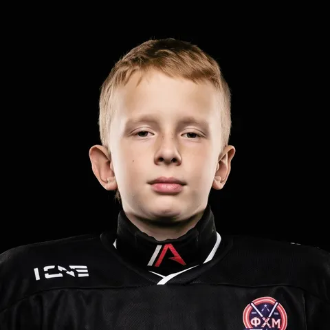 Игорь Козлов