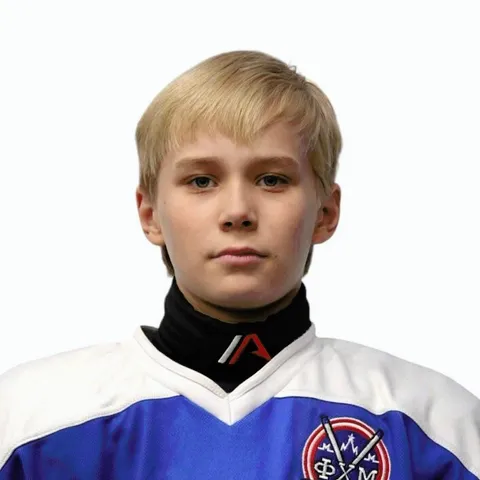 Илья Черненко