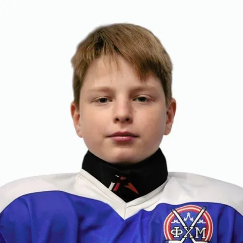 Григорий Митрофанов