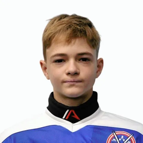 Данила Игнатьев