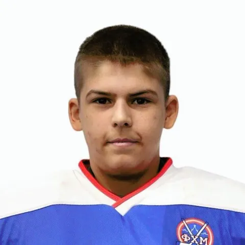 Шамиль Башаров