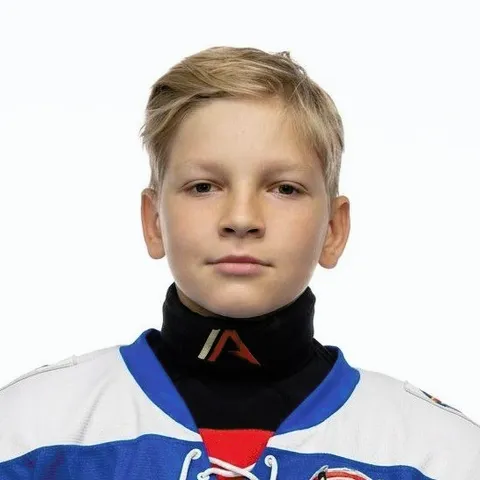 Федор Гусев
