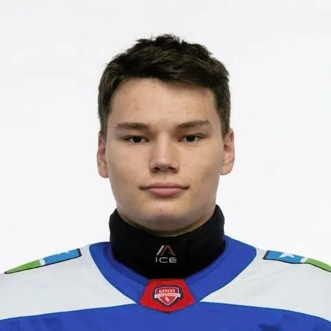 Михаил Гурьев