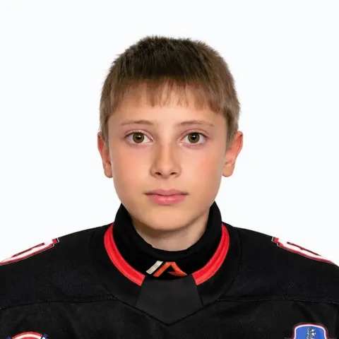 Тимофей Пархонин