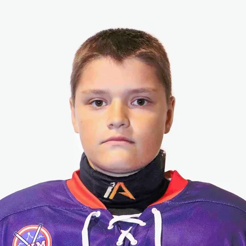 Захар Зайков
