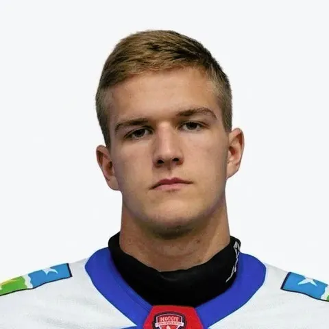 Марк Исаев