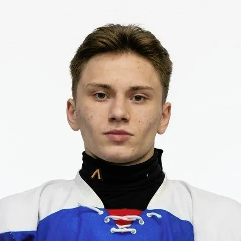 Денис Платонов