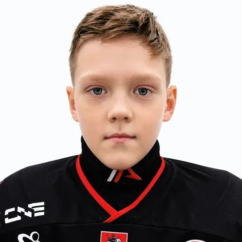 Кирилл Лукин