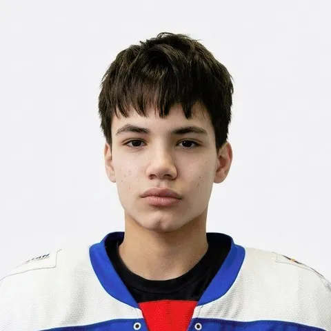 Павел Петров