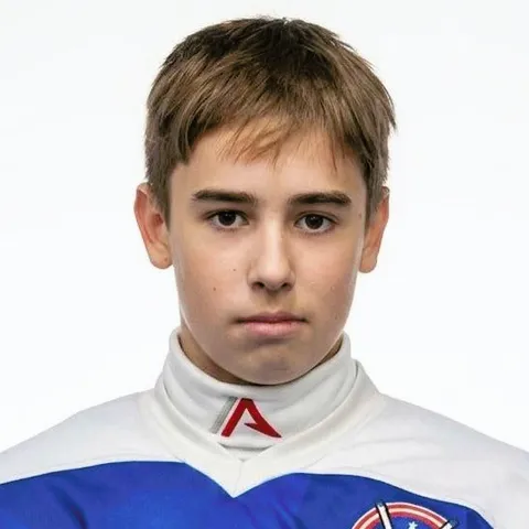 Артём Шенбергер