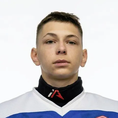 Яромир Свахин