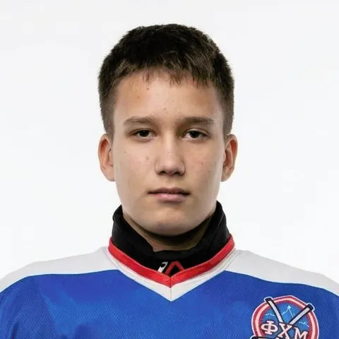 Егор Камбулатов