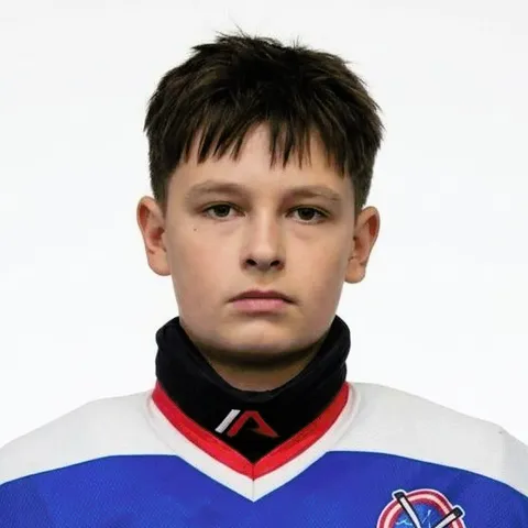 Дениил Сучков