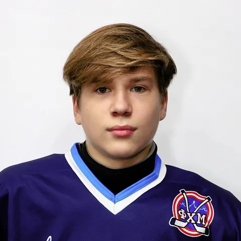 Алексей Шмырев