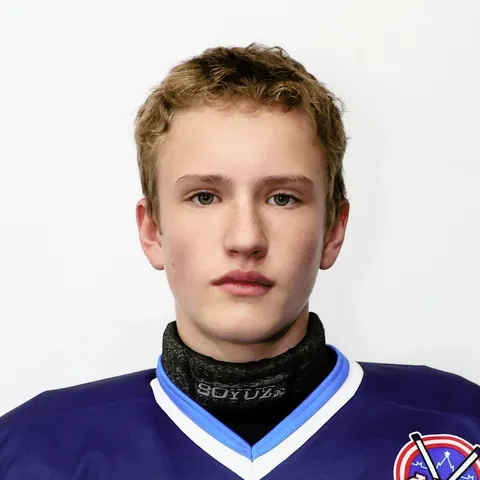 Семен Стрижов