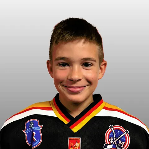 Гордей Ермолаев