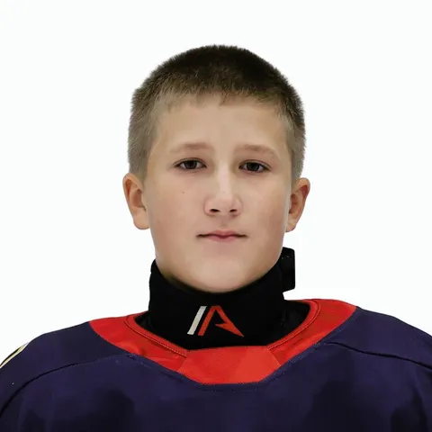 Илья Егоров
