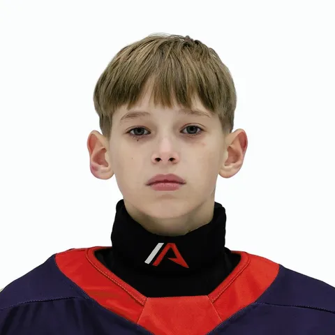 Егор Сляднев