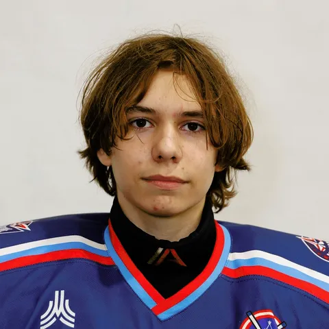 Павел Оболенский