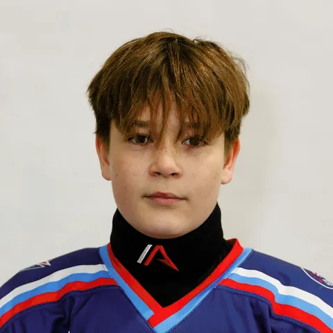 Юрий Воронов