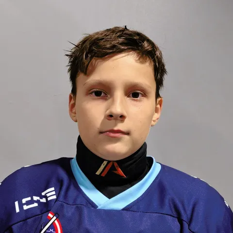 Николай Насыров