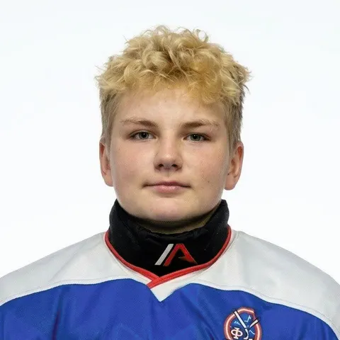 Алексей Трофимов
