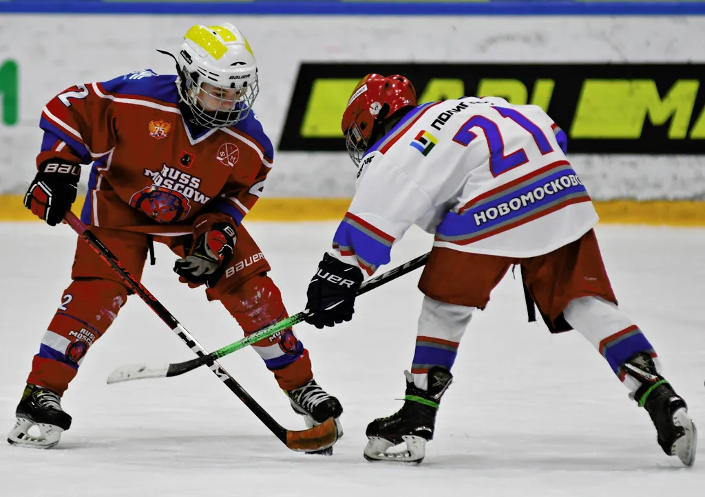 Финалы Кубка ФХМ среди команд 2013 года. Галерея