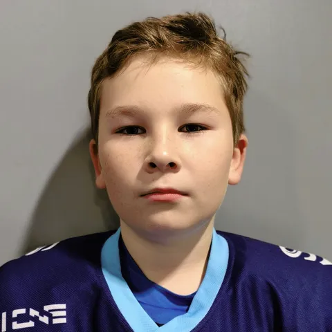 Захар Гаврев