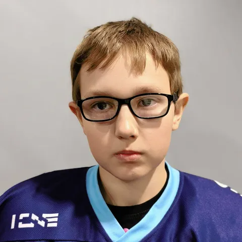 Павел Губин