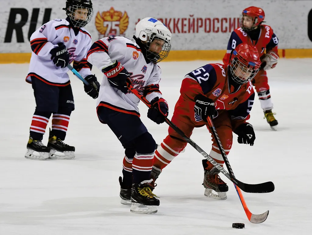 Финалы Кубка ФХМ среди команд 2013 года. Галерея, часть 2