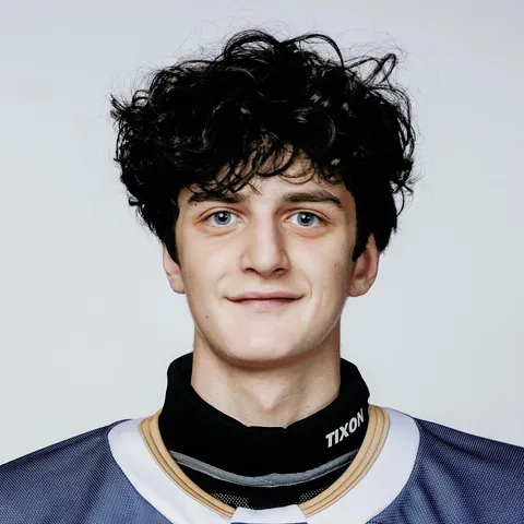 Иван Клюев