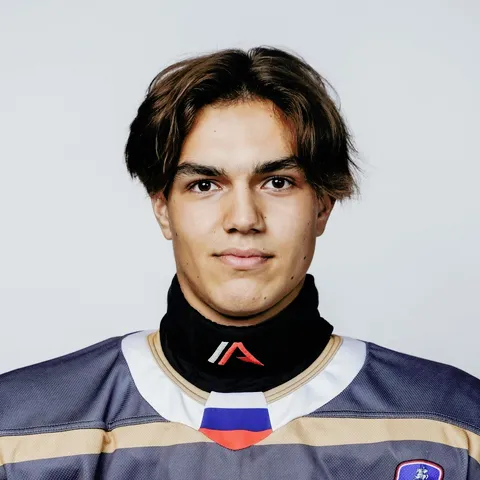 Алексей Петров
