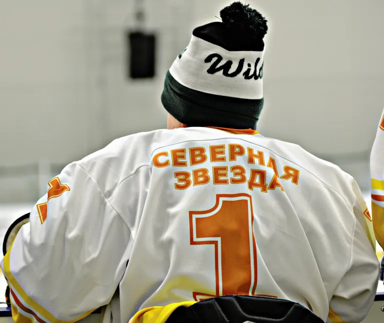 Фото 3: Турнир ŠKODA Junior Ice Hockey Cup 2017
