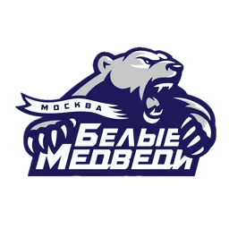 Белые медведи 2015
