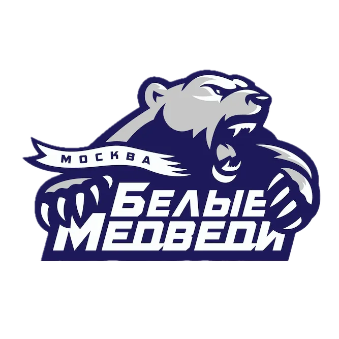 Белые медведи 2012