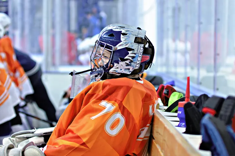 Фото 37: Турнир ŠKODA Junior Ice Hockey Cup 2017