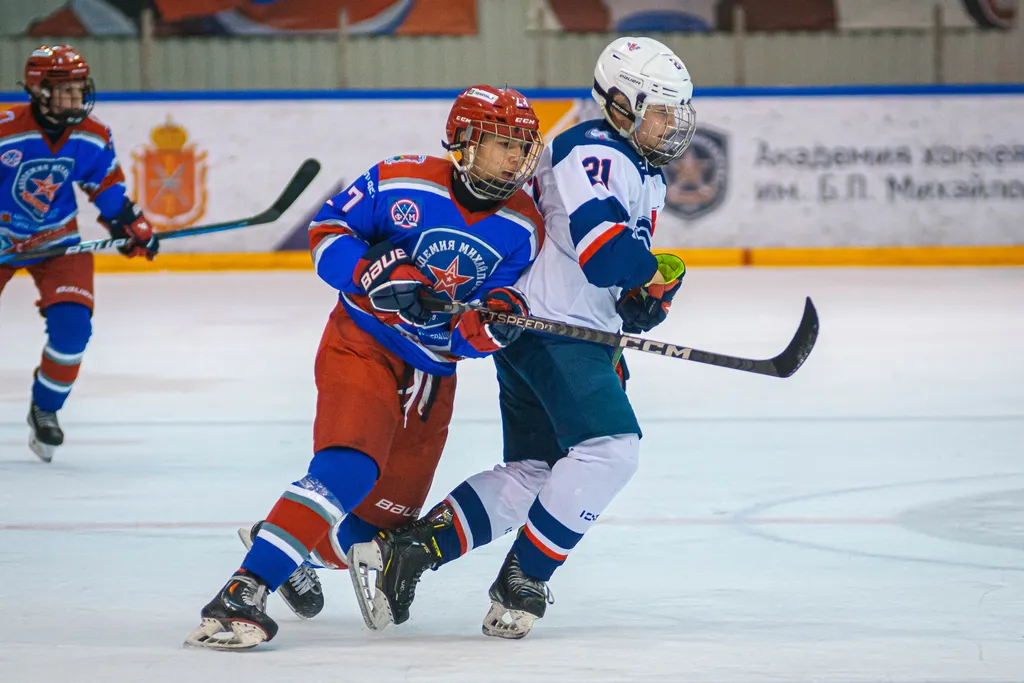 Акм. Михайлова-2010 – Крылья Советов – 3:4. Галерея