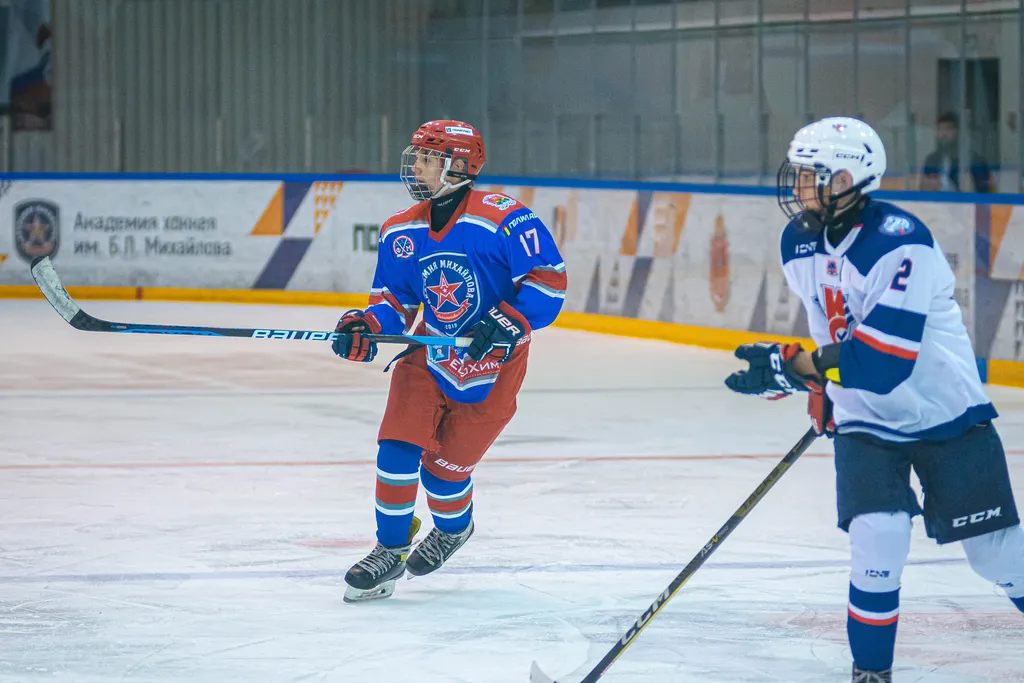 Акм. Михайлова-2010 – Крылья Советов – 3:4. Галерея