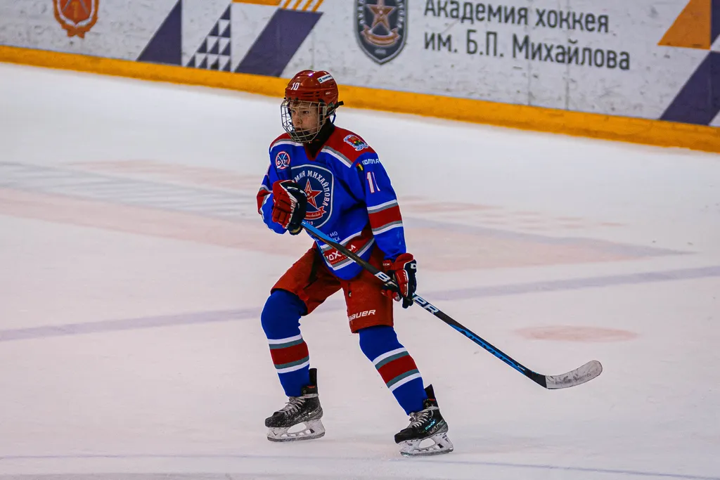 Акм. Михайлова-2010 – Крылья Советов – 3:4. Галерея
