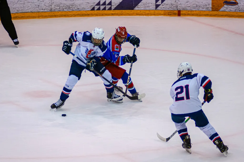 Акм. Михайлова-2010 – Крылья Советов – 3:4. Галерея