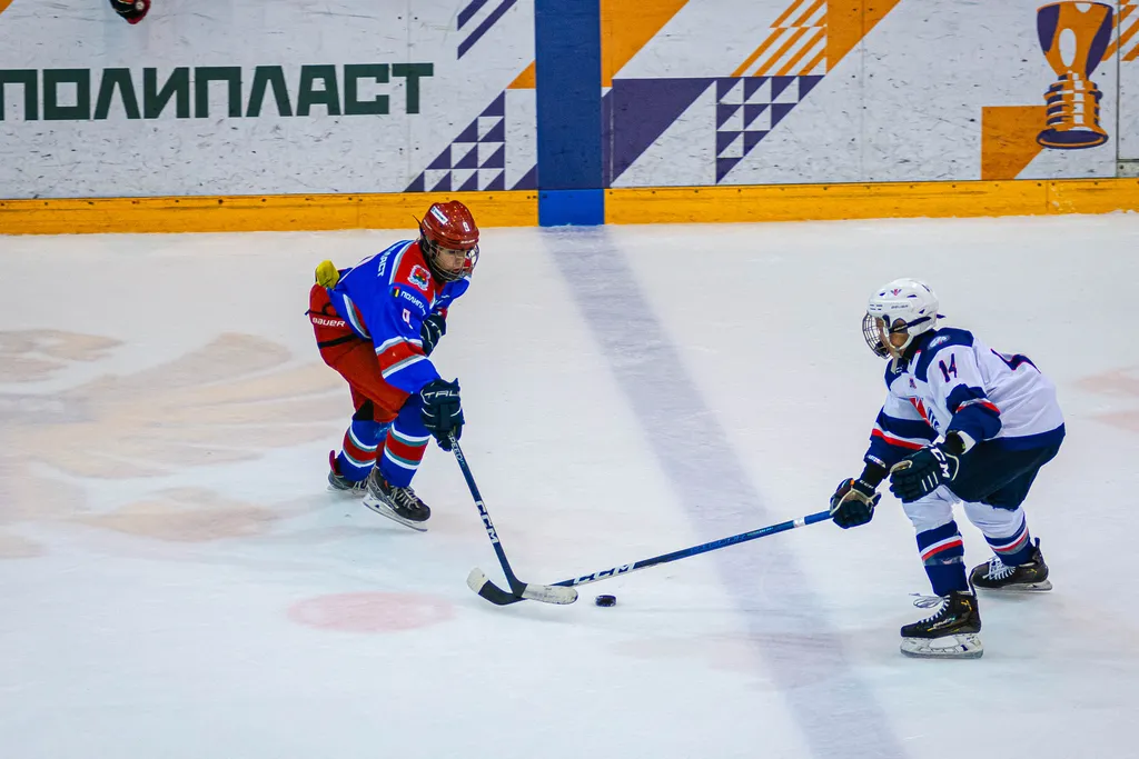 Акм. Михайлова-2010 – Крылья Советов – 3:4. Галерея