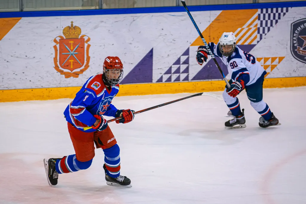 Акм. Михайлова-2010 – Крылья Советов – 3:4. Галерея