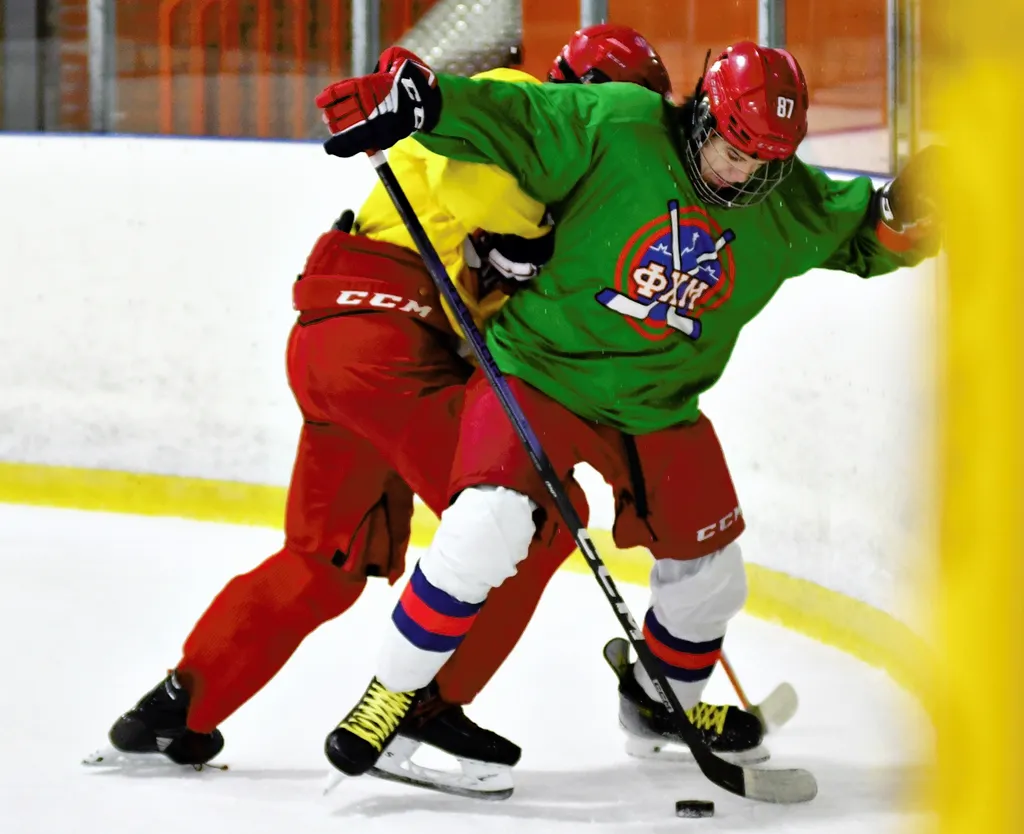 Сборы команды 2009 года. Галерея