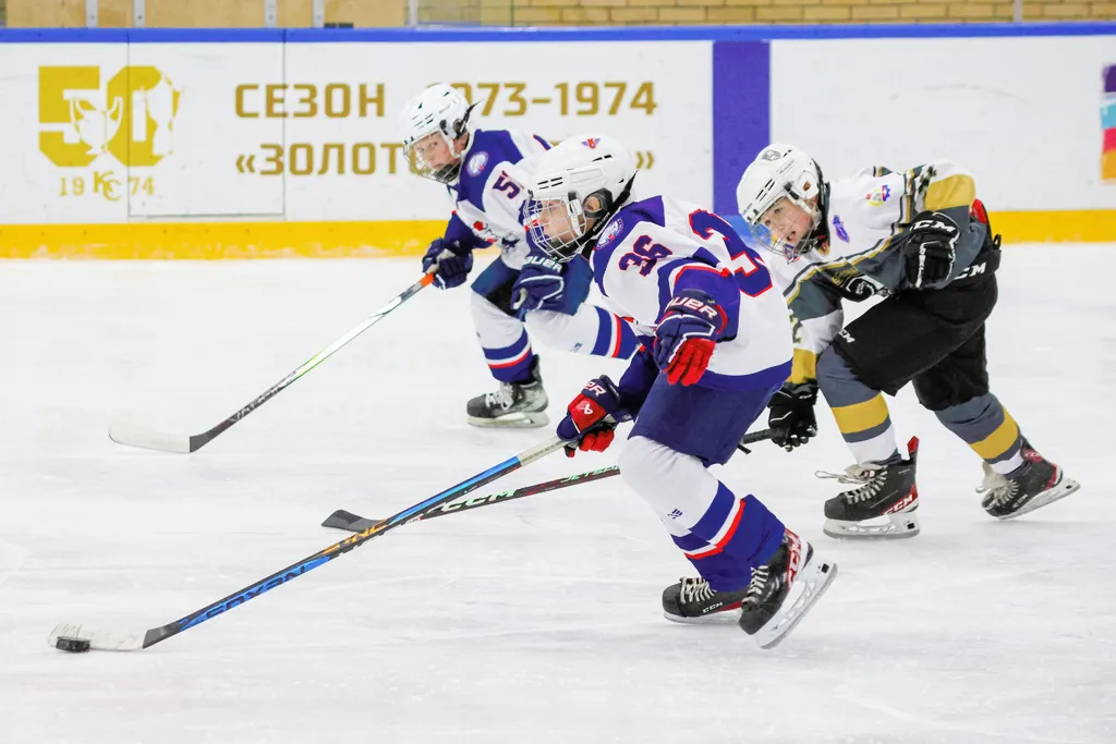 Балашиха-2014 – Крылья Советов – 3:1