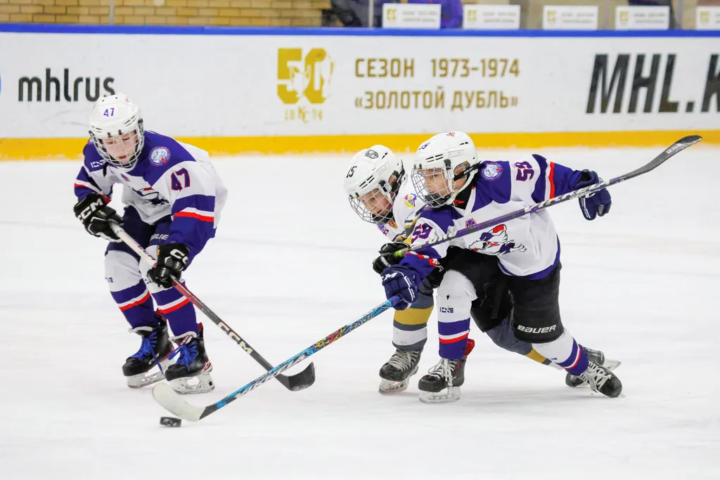 Балашиха-2014 – Крылья Советов – 3:1
