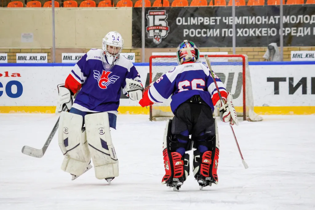 Крылья Советов-2012 – Русь – 9:4