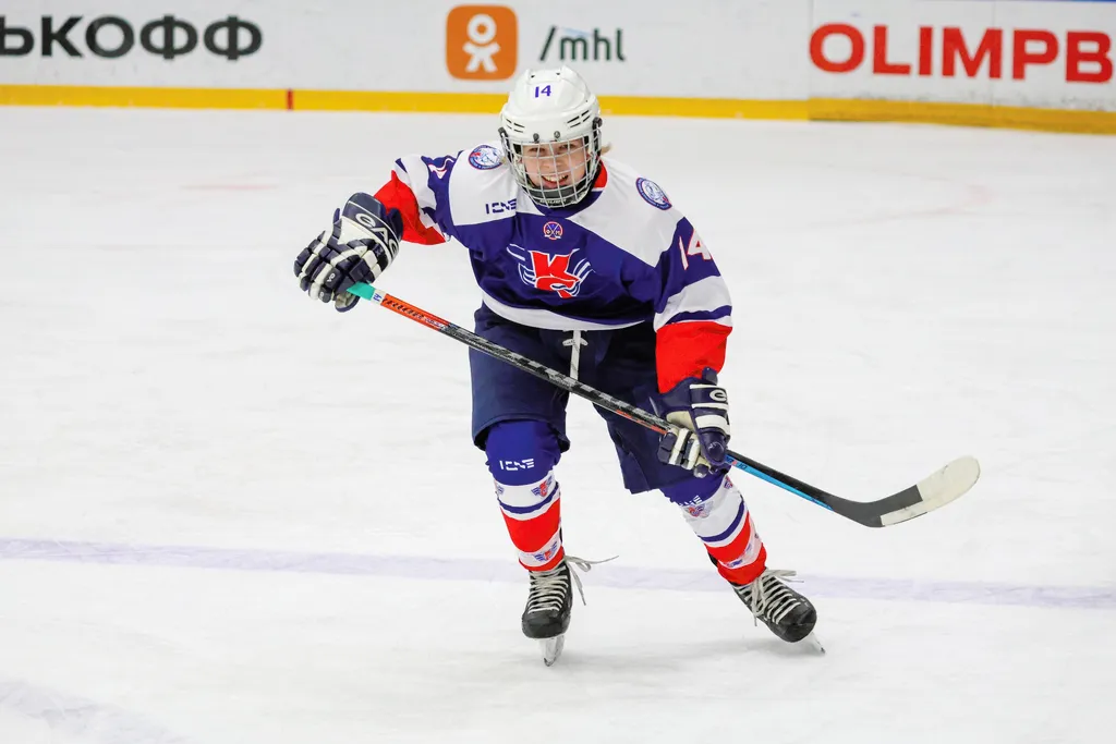 Крылья Советов-2011 – Спартак – 3:8