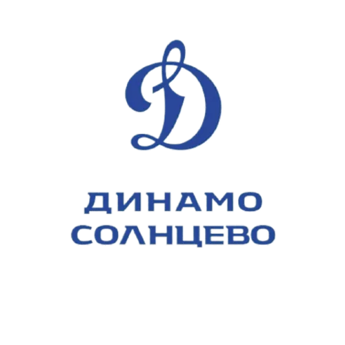 Динамо - Солнцево 2016