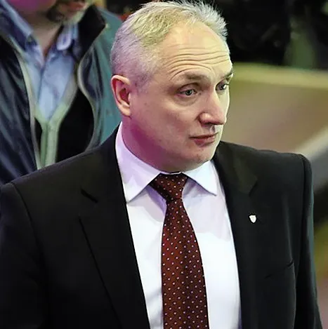 С днём рождения, Михаил Львович!